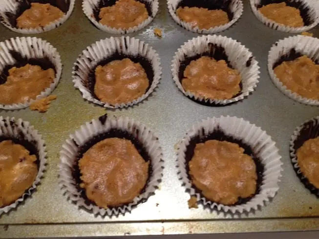 sugar-free low carb peanut butter cups 1(1)