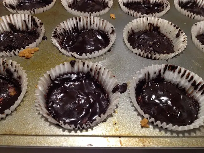 sugar-free low carb peanut butter cups 3(1)