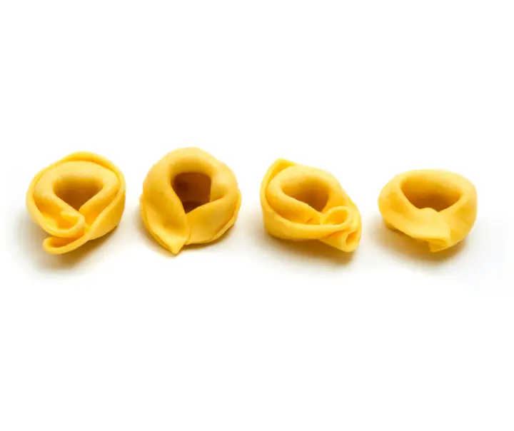 types of tortellini pasta