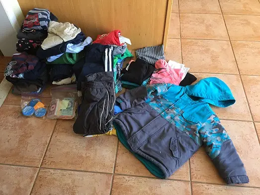 free toddler clothes Jen