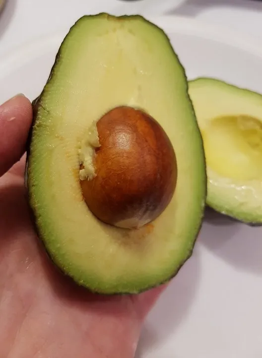 Extra Juicy Chicken Avocado Burger (Low-Carb, Keto)