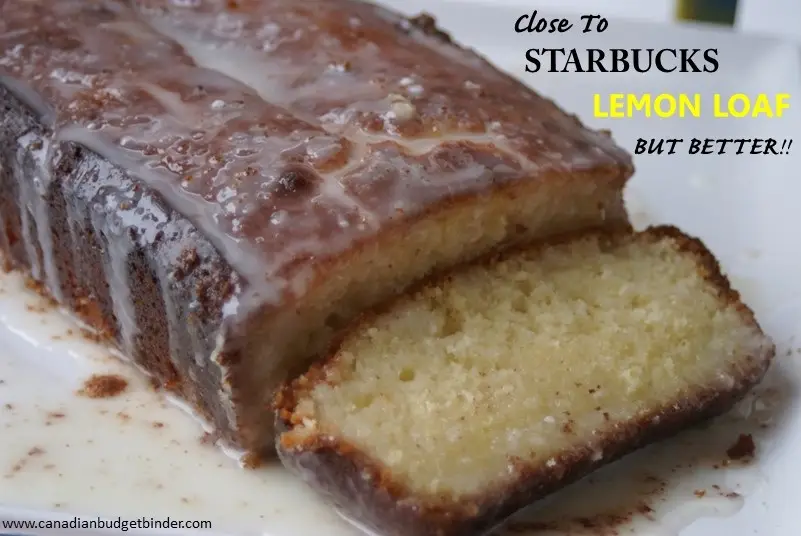 Better-tthan-Starbucks-Lemon-Loaf