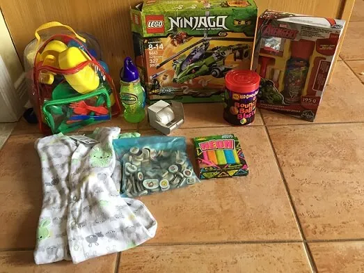 jens garage sale finds end of July 2016(1)