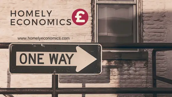 homelyeconomics
