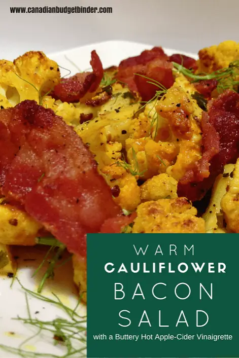 warm-cauliflower-bacon-salad