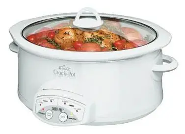 CrockPotRival