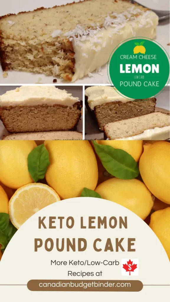 Keto-Lemon-Pound-Cake
