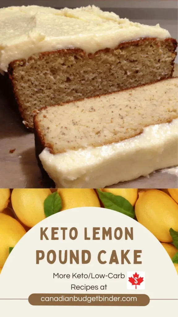Keto cream-cheese-lemon-pound-cake-low-carb-4