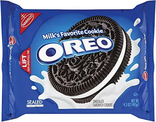 Oreo-Cookies