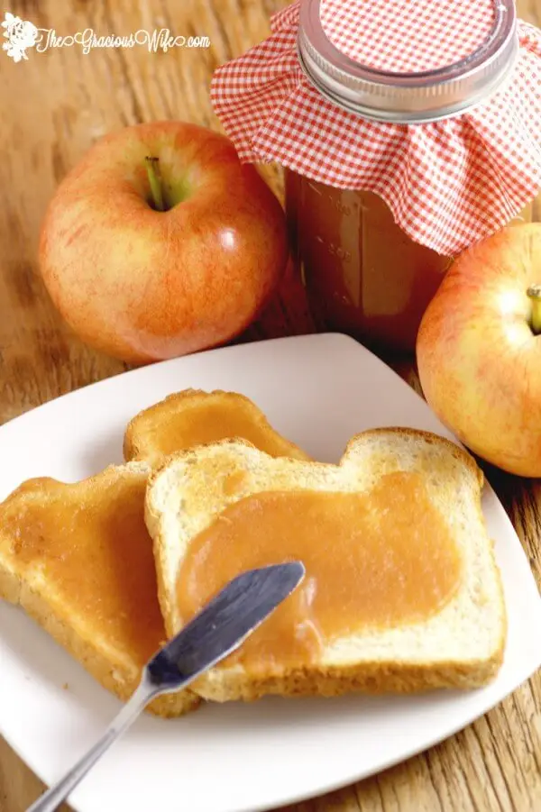 apple-butter