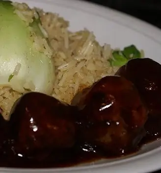 crock-pot-turkey-meatballs-in-a-crock-pot-honey-bbq-sauce