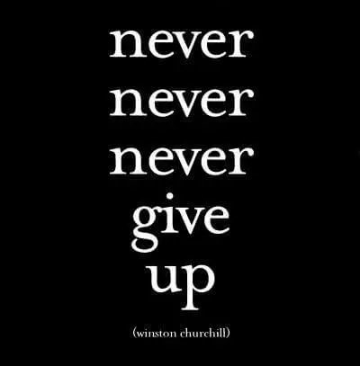 never-never-never-give-up