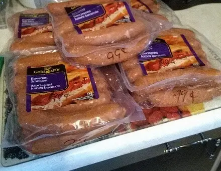 99-cent-smokies-reduced-sausages