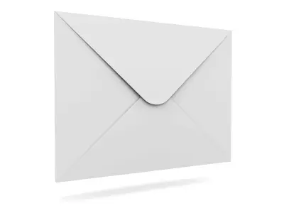 mail in rebate envelope