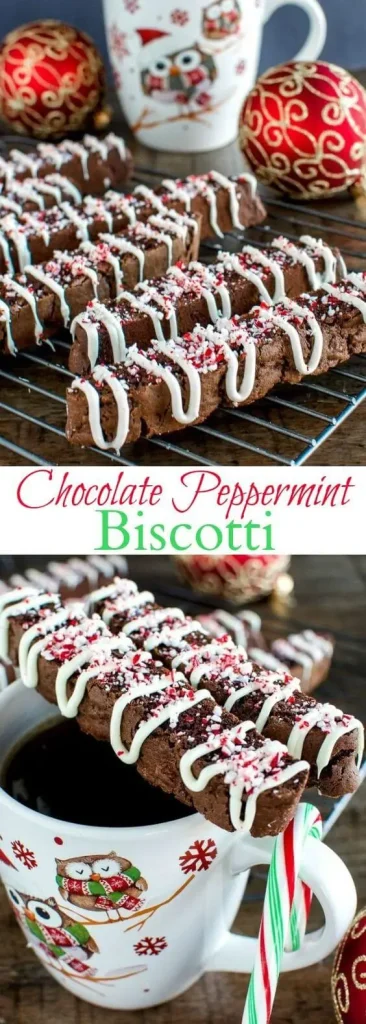 chocolate-peppermint-biscotti-cookies