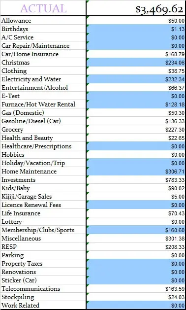 November-2016-Actual-Monthly-Budget