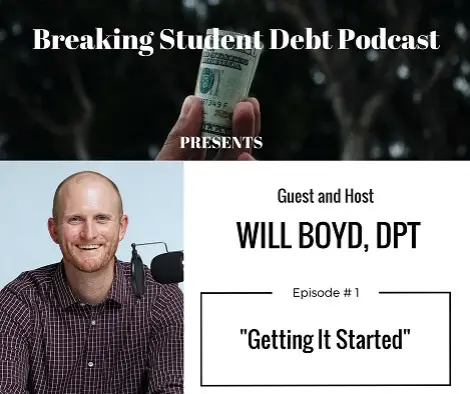 breaking student debt blog