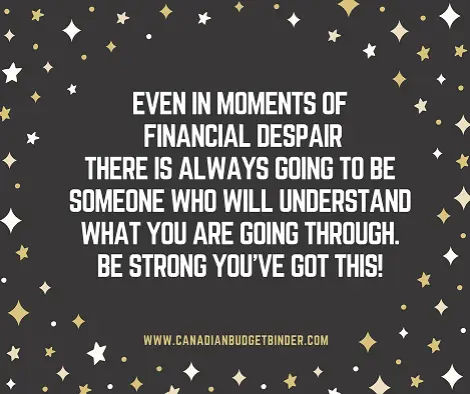 financial-despair