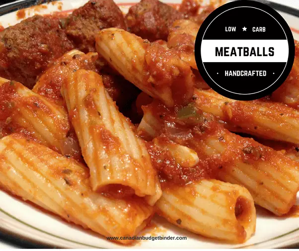 LOW-CARB-meatballs-with-rigatoni-fb