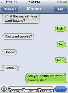 texting-from-every-grocery-aisle