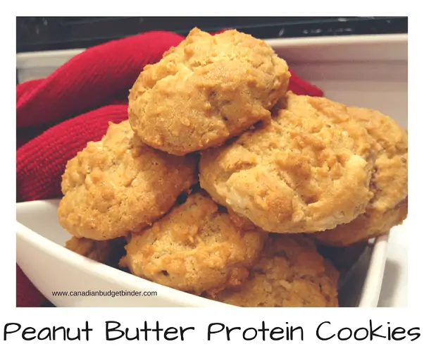 peanut-butter-protein-cookies