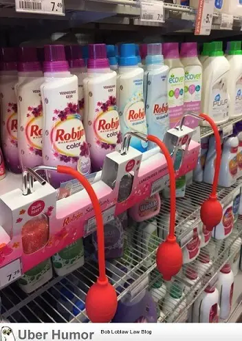 sniff test air freshener