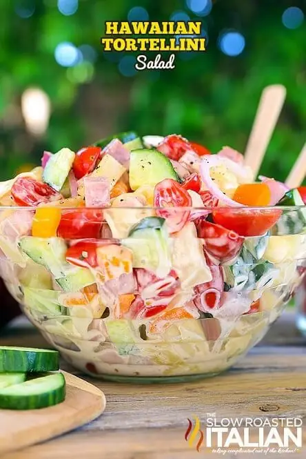 Hawaiian-Tortellini-Salad