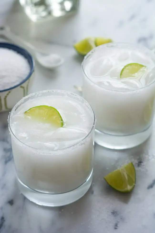 Skinny-Coconut-Margarita