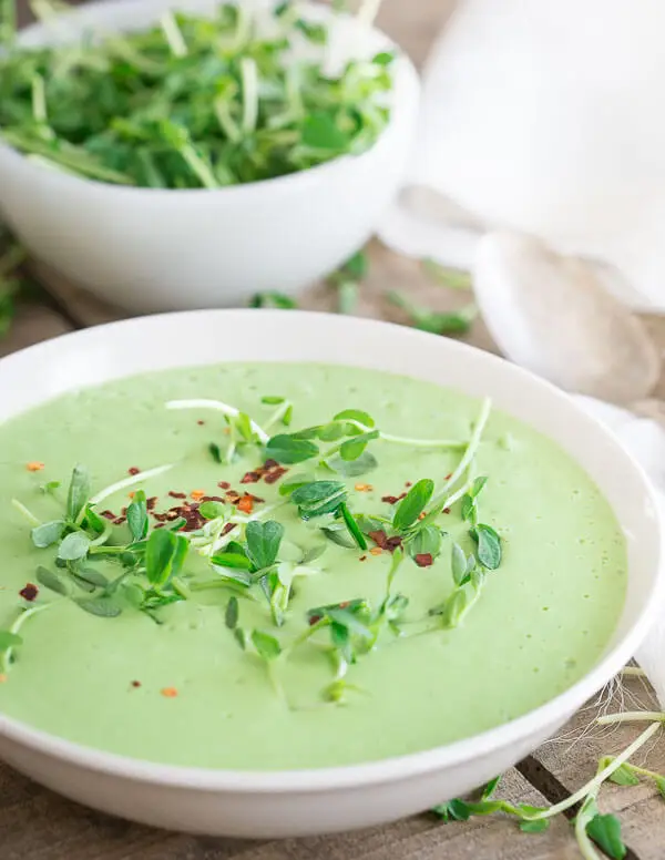 Thai-Pea-Soup