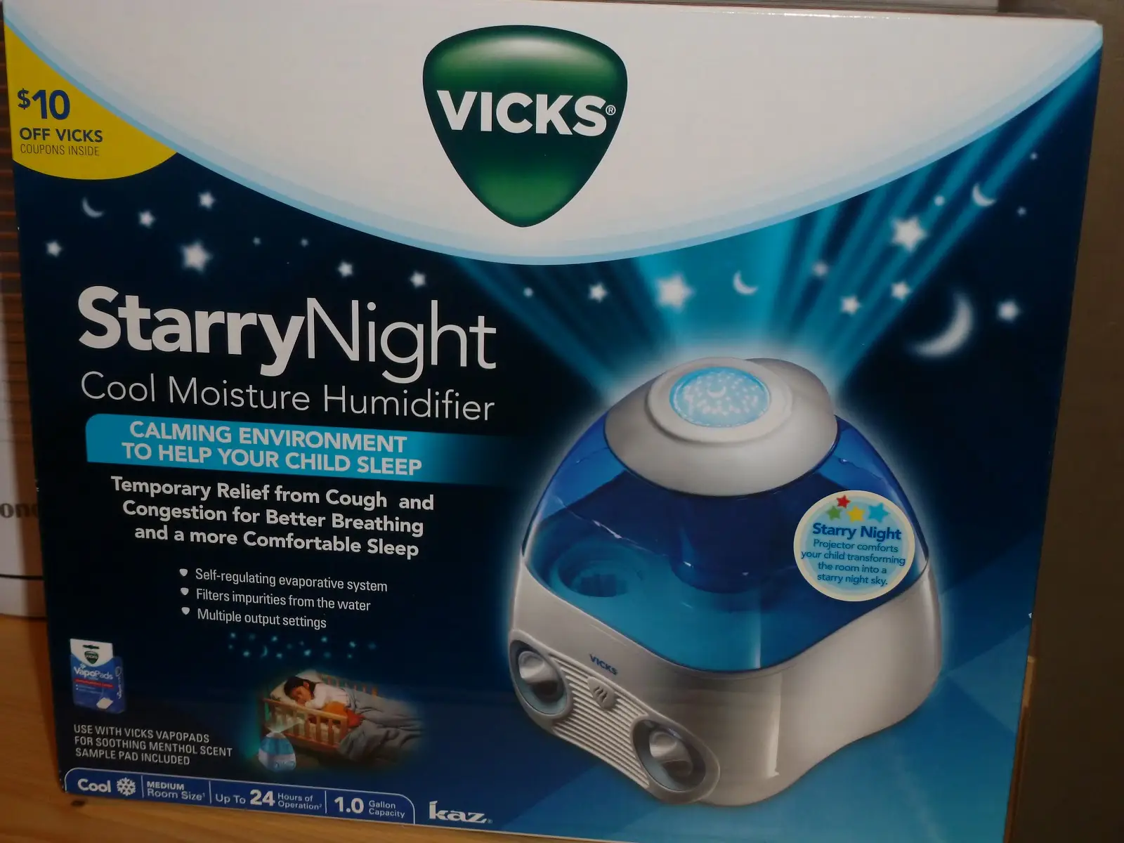 vicks