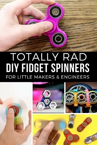 DIY-FIdget-Spinners