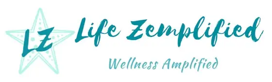 Life Zemplified Logo