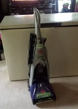 free freezer and vaccum heather salter
