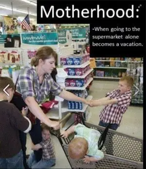 grocery-shopping-alone-motherhod-jokes
