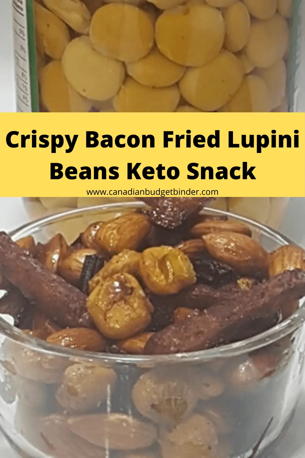 Crispy-Bacon-Fried-Lupini-Beans-Keto-Snack-1