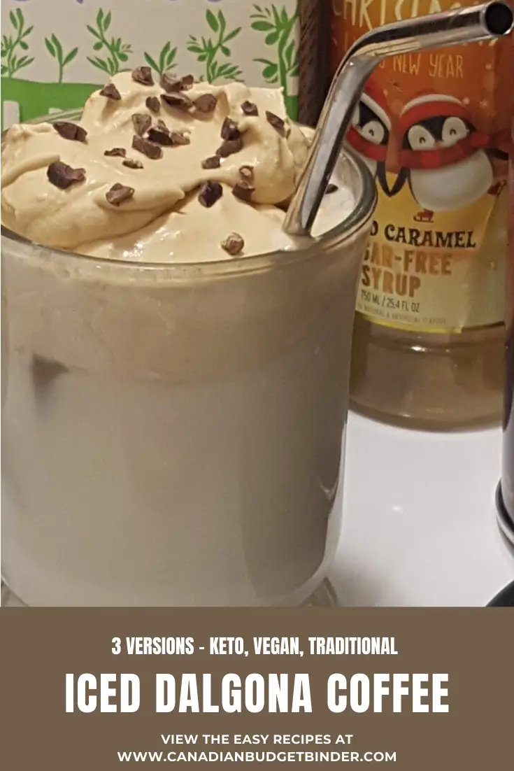 pumpkin spice bullet proof coffee