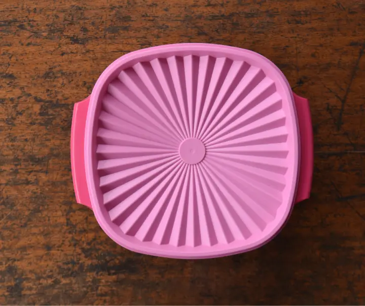 Tupperware Food Containers