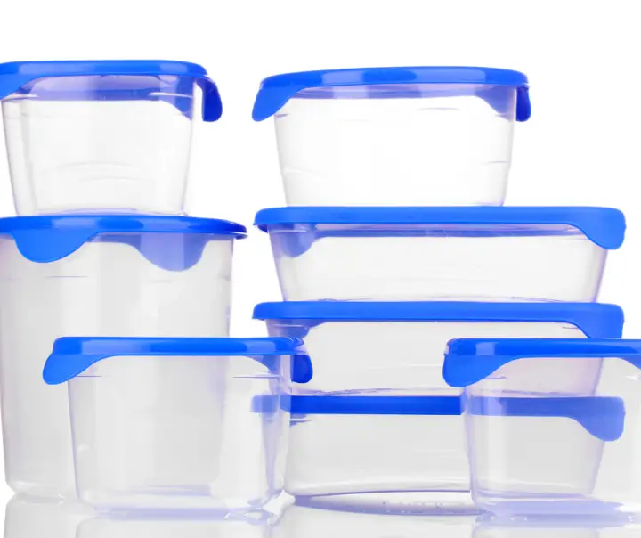 Understanding BPA in Food Containers