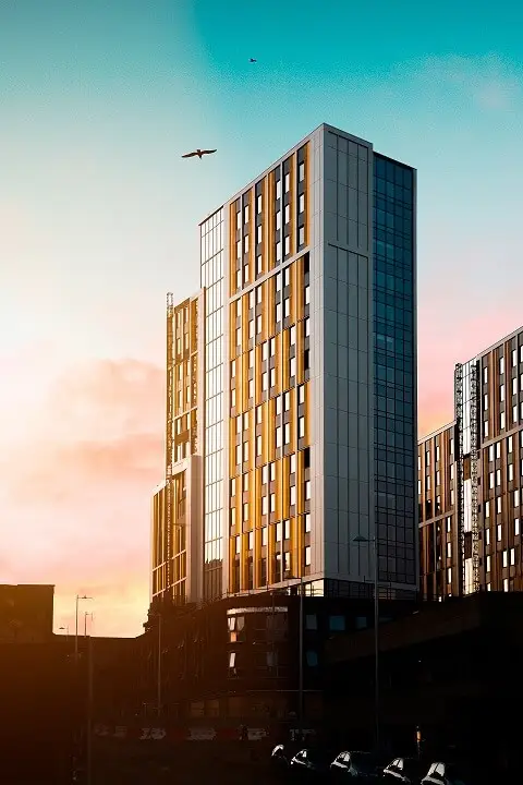 student housing dorms in Ontario Canada