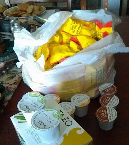 tazo-tea