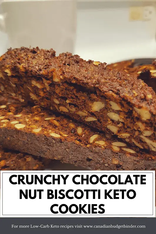 crunchy-chocolate-nut-biscotti-keto-cookies-pinterest