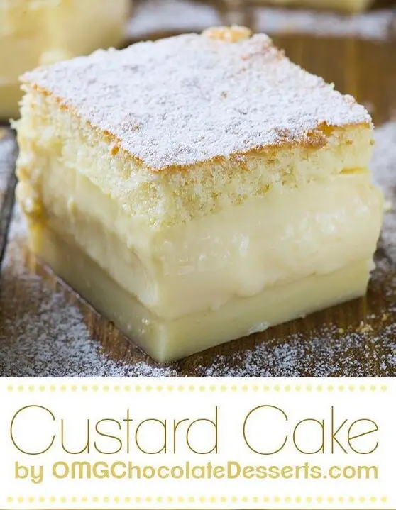 Magic-Custard-Cake