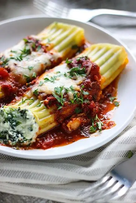 spinach-three-cheese-manicotti-5