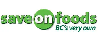 save on foods BC grocery Canada