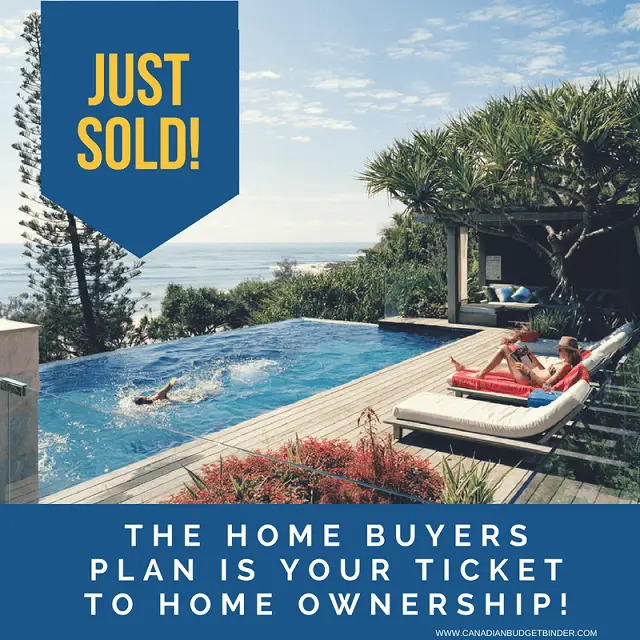 the home buyes plan is your ticket to home ownership