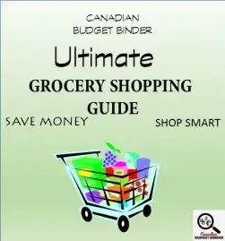 the ultimate grocery shopping guide cbb