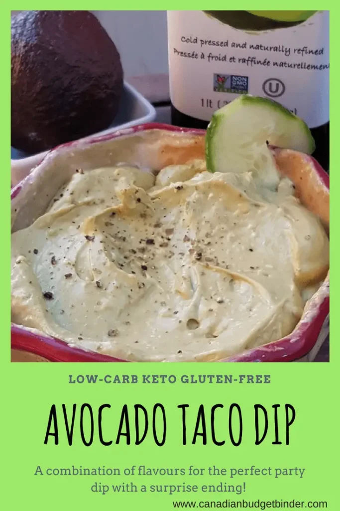 Get Creative With Dips