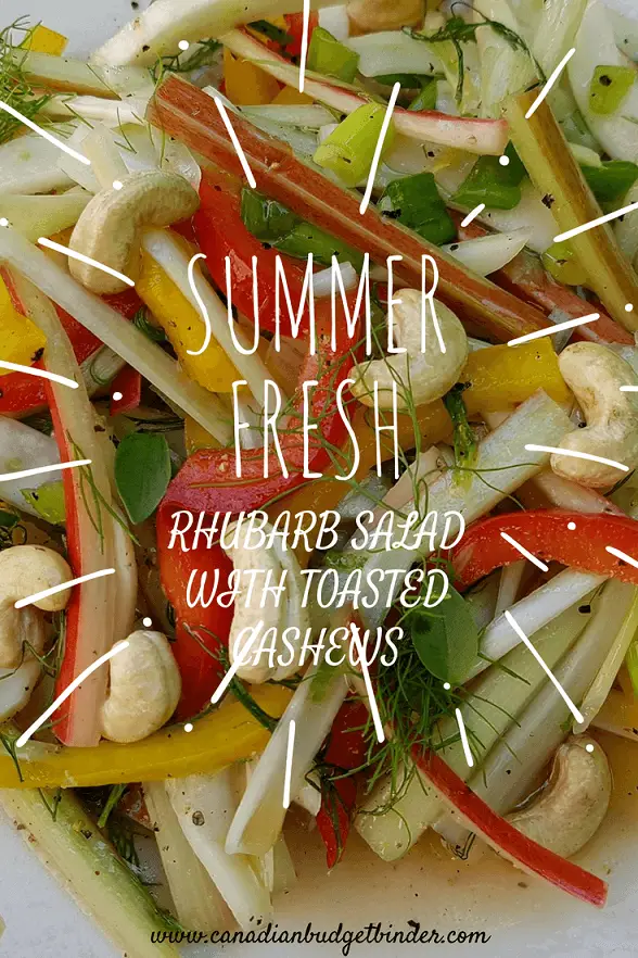 summer-fresh-rhubarb-salad-with-toasted-cashews