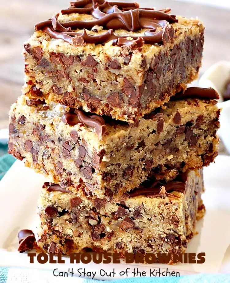 Toll-House-Brownies