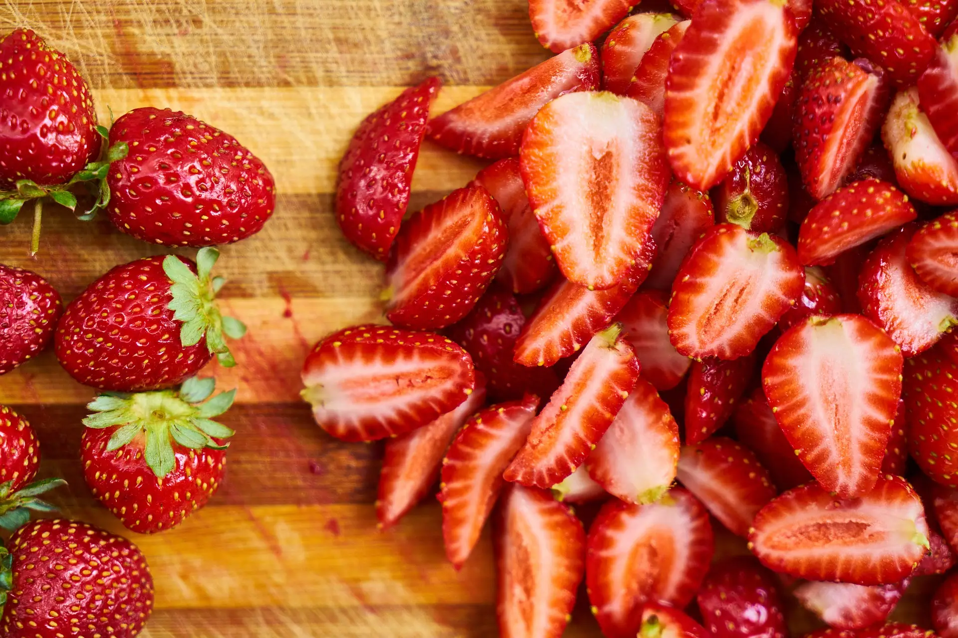 how-to-process-strawberries